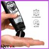 Black Hole Gel Lubrificante anale dilatatore rilassante fisting BLACK HOLE Anal Extra