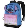 Karactermania Disney Unisex Fan Hs Rucksack 2.2 FAN HS Rucksack 2.2 Feeling (1er Pack) Einheit