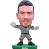 ‎SoccerStarz SoccerStarz Scotland Craig Gordon Home Kit