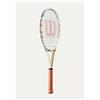 WILSON RF 01 PRO Hall of Fame Racchetta Tennis Manico 2 Corda Omaggio WR217511U