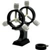 Astronomical Telescope Stabilità migliorata con supporto Star Finder in lega di alluminio per vari tel