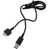 satkit Cavo USB Dati e Ricarica 110cm per Sony PlayStation PS Vita Nuovo