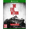 XBOX ONE THE EVIL WITHIN (Microsoft Xbox One)