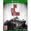The Evil Within (Xbox One) Xbox One Standard Edition (Microsoft Xbox One)
