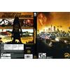 MSL Need for Speed: Undercover, PC - video games (PC, PC, Racing, T (Teen)) (PC)
