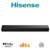 Hisense HS1000 Nero 2.0 canali 120 W