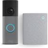 Ring Wired Video Doorbell (ultimo modello ) Videocitofono con videocamera