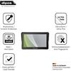 dipos 2x Pellicola Protettiva per Carpuride W702BS Pro 7 Pollici Protezione Schermo