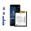 Nuova Batería HE328 Per Nokia 8 TA-1004 Nokia 8 TA-1052