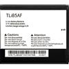 Nueva Batteria TLiB5AF Per Modem Wifi Wind 4G / Alcatel Linkzone Mobile Hotspot