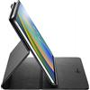 Cellularline Folio - iPad 10.9'' (2022) Custodia per tablet con funzione stand N