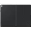 SAMSUNG GALAXY TAB A9+ BOOK COVER EF-BX210TBEGWW NERO