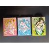 MERMAID MELODY PICHI PICHI PITCH COMPLETA 1/3 MANGA (cod.L33)