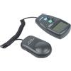 Luminometro digitale Lux Meter precisione ��4% Rdg ��0,5% gamma FS 1-50000 Lux