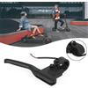 Areyourshop MANIGLIA FRENO SCOOTER ELETTRICO Leva freno Per XIAOMI M365/1S/PRO/PRO2 Y H7