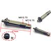 ANTARES Per Per ANTARES DC23 DC21 CQ23 CQ Baitcasting Mulinello per tamburo I