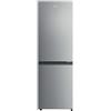 HAIER HDPR1618CNPK FRIGORIFERO COMBINATO 352LT NOFROST MULTI FLOW INOX CL.C