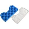 Samsung DJ97-01040C per Samsung SC4310 SC4321 SC4320 per tuta Filtro Schiuma per polvere