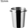 High Quality dosatrice in acciaio elegante e per degustazione e an