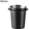 High Quality dosatrice in acciaio elegante e per degustazione e an