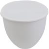 ciotola silicone per 5 quarti supporto miscelatore ciotola mis
