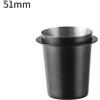 High Quality dosatrice in acciaio elegante e per degustazione e an