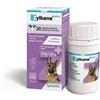 Vetoquinol Zylkene Plus 450 mg 30 capsule per Cani da 15 a 60 Kg → Rilassa Tranquillizza