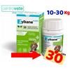 Vetoquinol Zylkene Plus 225 mg 30 capsule per Cani da 10 a 30 Kg → Rilassa Tranquillizza