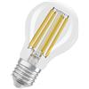 OSRAMLampada LED SUPERSTAR+ CLASSIC A FIL 100, E27, forma classica, 7,2 W, 1512