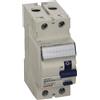 GWD4617 Interruttore Differenziale Puro Idp Na 2P 25A Tipo AC Istantaneo