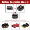 per Porter per Cable Battery Pack Modello da Incasso per Porter Cable 18V Tool