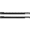 DeWalt, LAMA PER SEGA ALLIGATOR, 360 x 275 mm, (Compensato, truciolare e