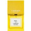 Carner Barcelona SAL Y LIMON Eau de Parfum 100ML