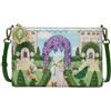 VENDULA Vendula Heritage - Regency Gardens Kate Bag