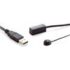 MARMITEK Ripetitore Infrarossi - Marmitek IR100USB - Controlla i dispositivi