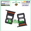 PER XIAOMI SLOT CARRELLO VANO ALLOGGIO SCHEDA NANO SIM 1 /SIM 2 PER XIAOMI MI 12 LITE NERO