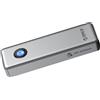 Orico Case per unità SSD M.2 NVMe USB-C 20Gb/s OUM2-G20 - Argento