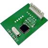 Scheda decoder chip PCB progettata per cartucce per plotter T790 T2300 T1100