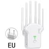 Gamma Segnale WiFi Migliorata con Ripetitore WiFi Dual Band 2 4G5G 300Mbps/1200M