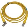Cavo per coassiale 2.8M ABS+PC Alloggiamento Composito per gps Serie per r8