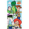 CERDÁ LIFE'S LITTLE MOMENTS Disney Pixar Toy Story - Telo mare in microfibra