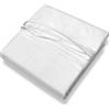 SETEX Anallergico Fodera per Cuscino, 40 x 80 cm, 100% Cotone, Bianco, evol040080751002, Poliestere, Bianco, 155 x 220 cm