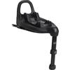Chicco, Full 360 i-Size, Base per Seggiolino Auto Kory i-Size E Bi-Seat i-Size 0 Mesi - 4 Anni, Facile da Installare con Sistema Isofix e Gamba di Supporto, Rotazione 360°, Nera