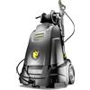 Kärcher idropulitrice ad acqua caldo HDS 5/15 UX, pressione: 150 bar | Max 80 °C, portata: 450 l/h, peso: 80,5 kg, tubo: 15 m, pistola ad alta pressione EASY!Force Advanced, avvolgitubo