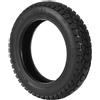 Pneumatico Tubeless Gomma Nera 0 Pollici 10x2-6.1 per Xiaomi Pro/Pro2/1S