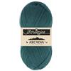 Scheepjes - Scheepjes Arcadia 805 Delta - Resistente Calzino Filato - 1x100g