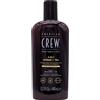 American Crew 3-in-1 Ginger+Tea Shampoo Conditioner And Body Wash 450ml
