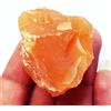 100% Naturale Corolin Grezzo 110.25 KT Loose Gemma Con Omaggio