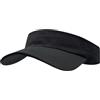 per cappello da per sole open top traspirante larga per uomo donna per corsa