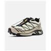 Salomon L49211300 Salomon XT-6 "Vanilla Ice/Black" (uomo)